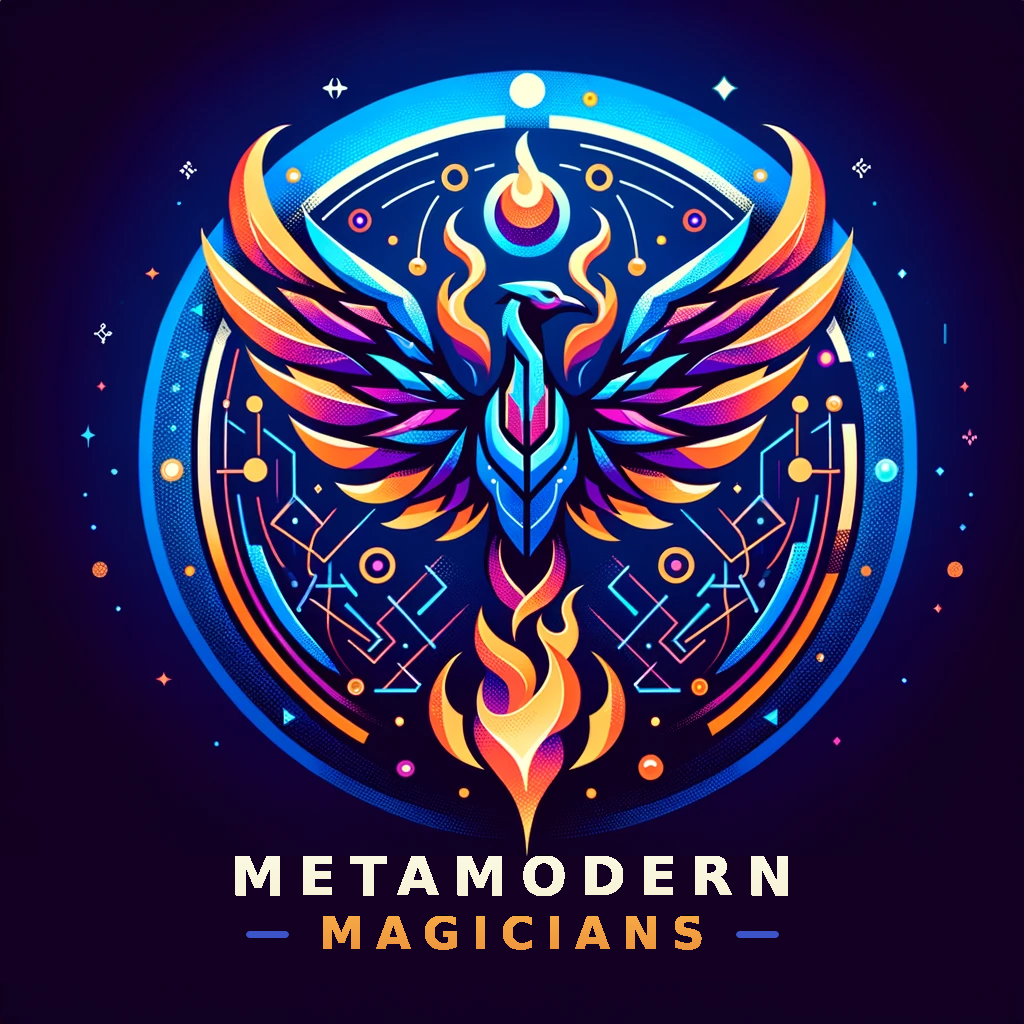 Metamodern Magicians